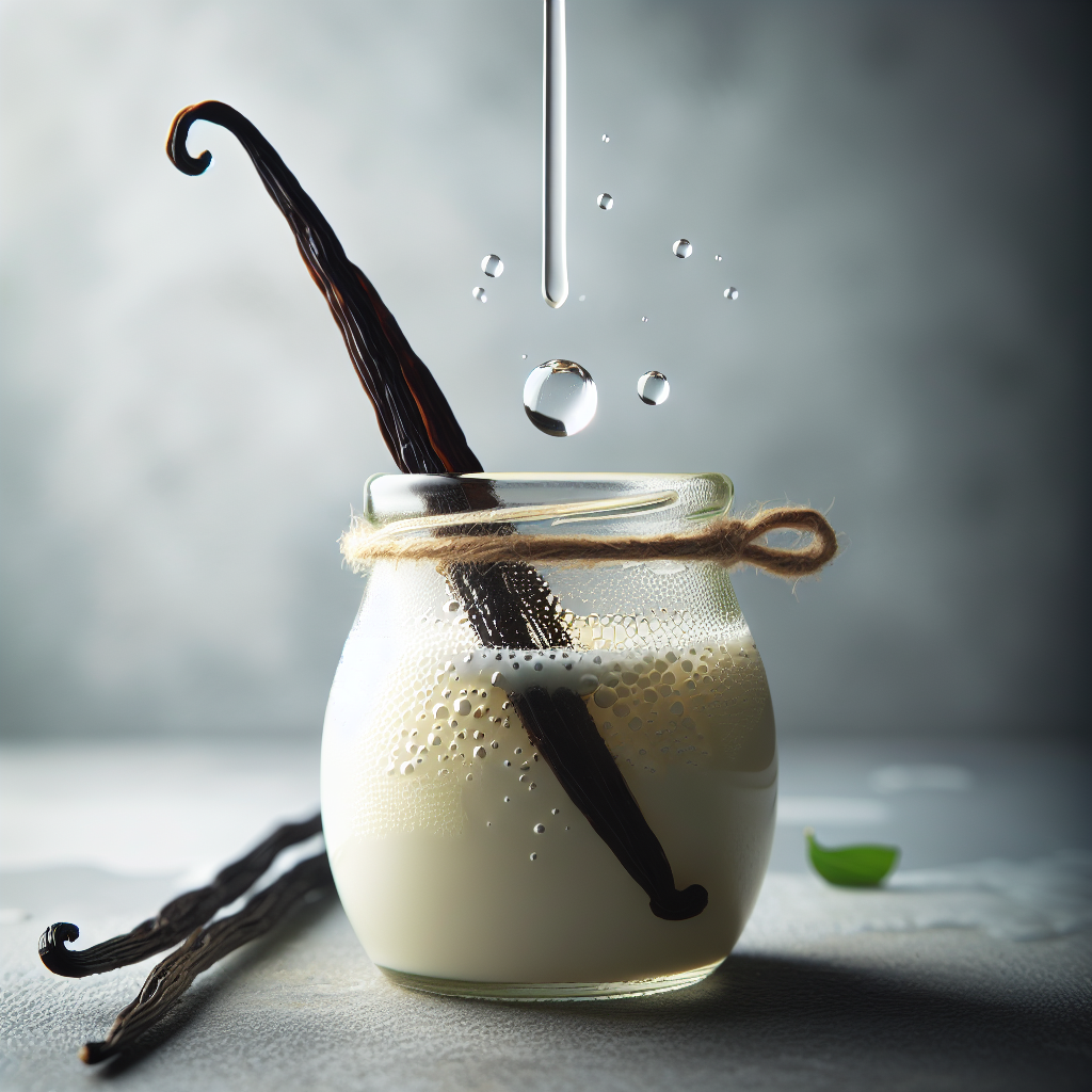 Photographie professionnelle illustrant : Photo d'art culinaire