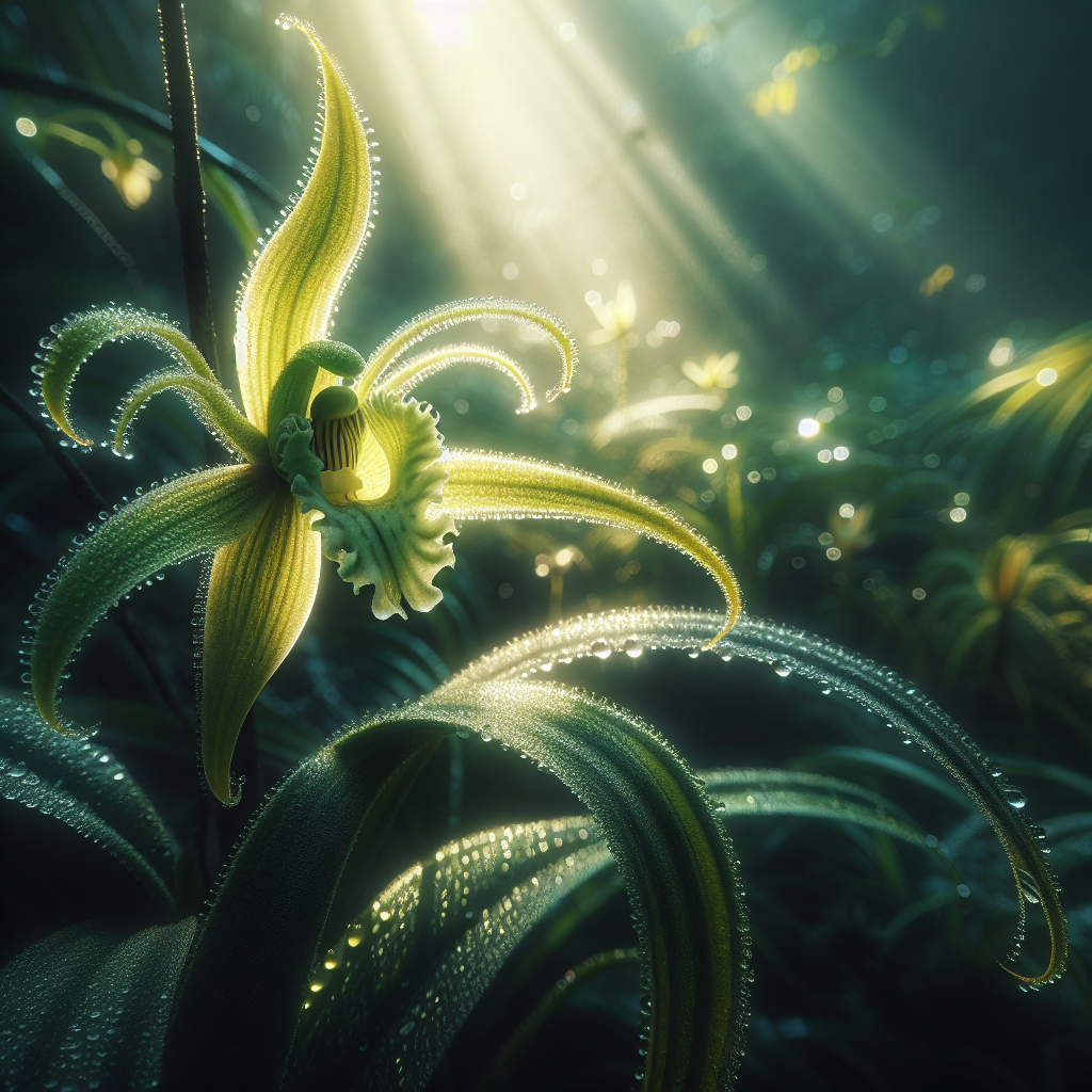 L’Épopée de la Vanille Bourbon de Madagascar : Histoire d’un Savoir-Faire d’Exception