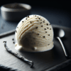 Recette Professionnelle de Glace à la Vanille : Le Guide du Chef