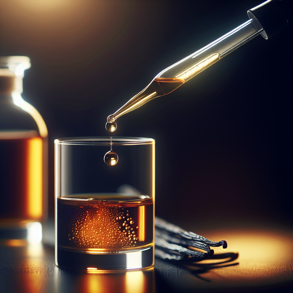 La Vanille comme exhausteur de goût : L’art des accords parfaits en pâtisserie et au-delà