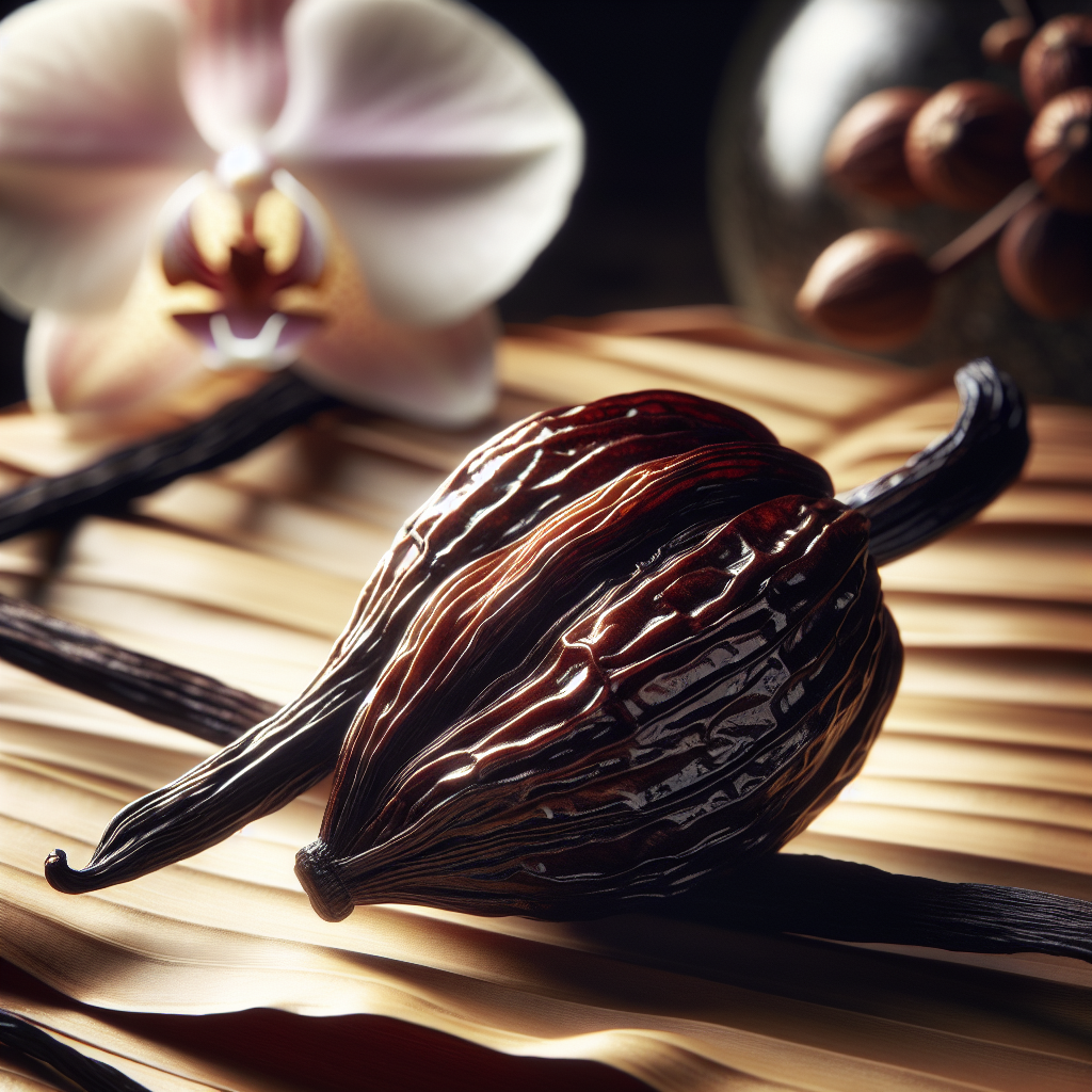 Vanille de Madagascar : L’Histoire d’une Épice d’Exception pour les Professionnels