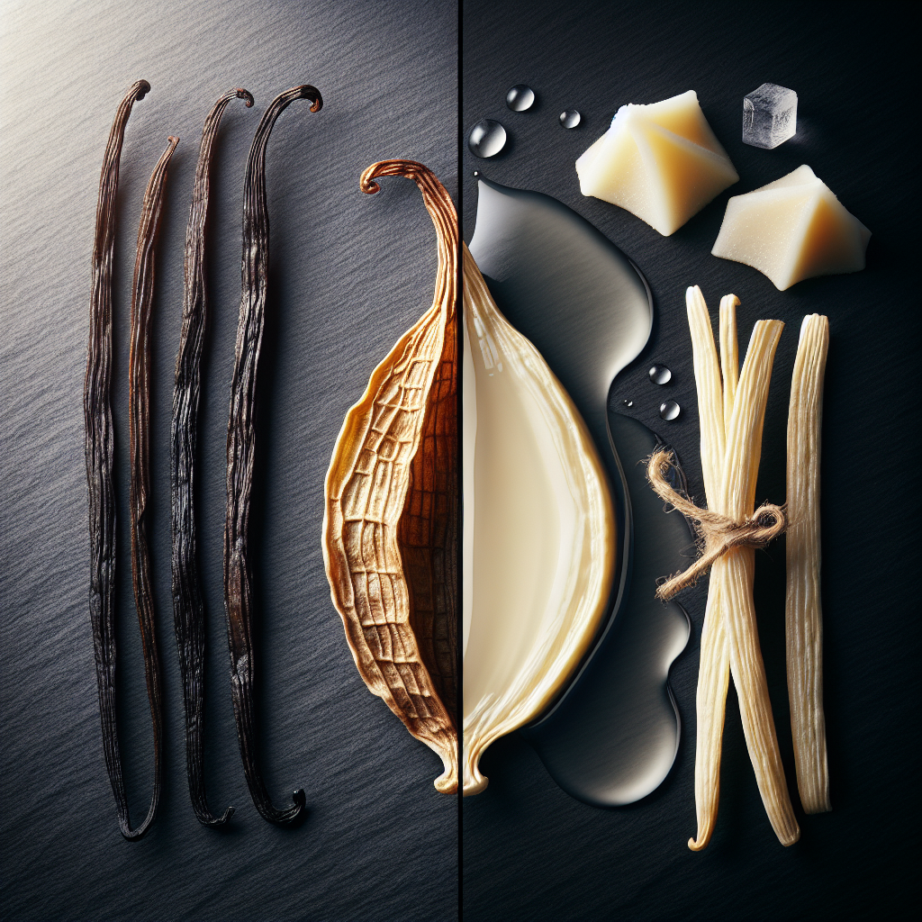 Dépannage Pro : Les 5 Erreurs Courantes avec la Vanille en Pâtisserie et Comment les Éviter