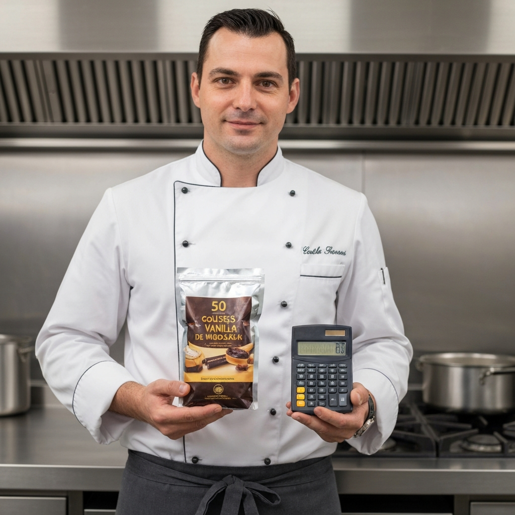 Le Guide Pro de l’Achat en Gros : Quand et Comment Investir dans des Packs de 50 ou 100 Gousses de Vanille de Madagascar ?