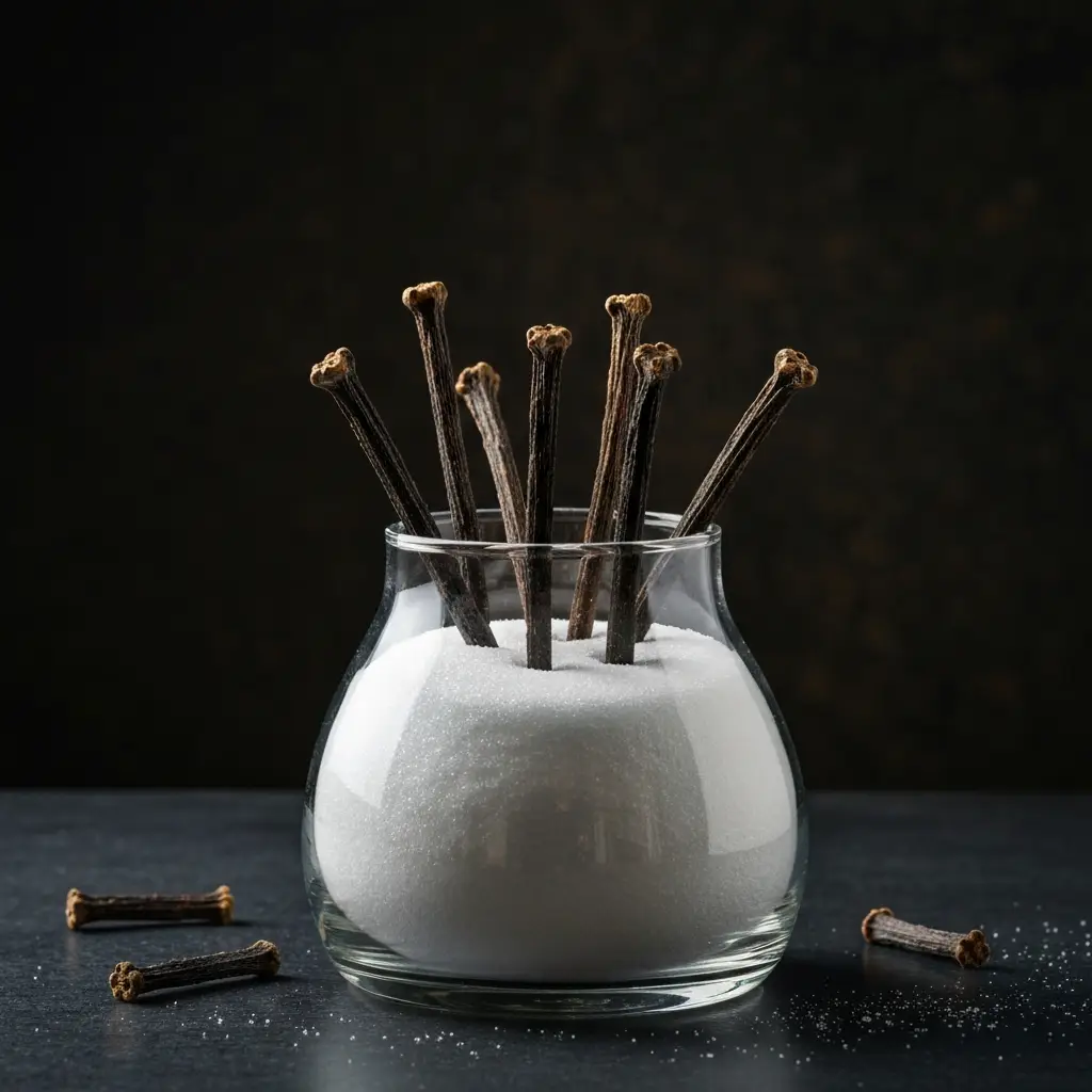 Zéro Déchet en Pâtisserie : Le Guide Ultime pour Réutiliser vos Gousses de Vanille Épuisées