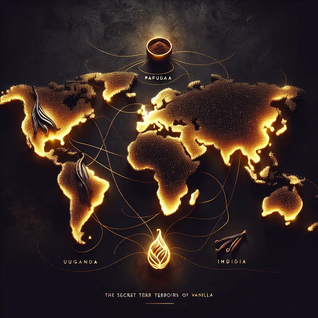 La Vanille en Boulangerie & Viennoiserie : Maîtriser l’Arôme face à la Cuisson Intense