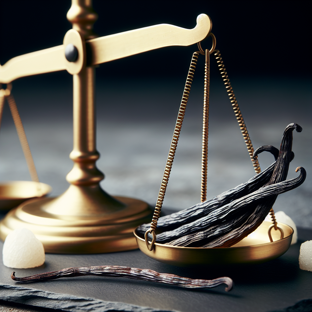 Optimisation des Coûts en Pâtisserie : Quand et Pourquoi Utiliser la Vanille d’Extraction (Grade B) ?