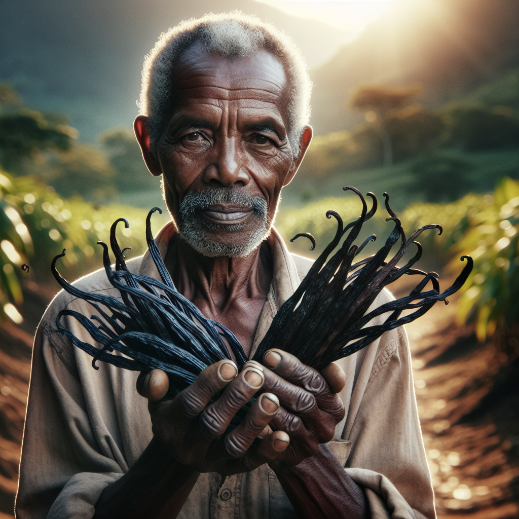 Vanille Durable et Éthique : Comment Choisir un Fournisseur Responsable pour votre Établissement