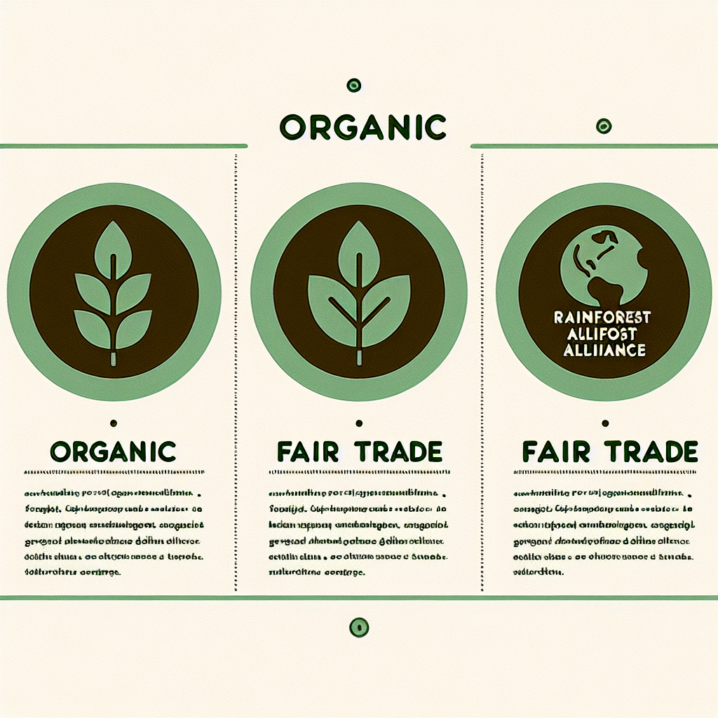 Photographie professionnelle illustrant : Infographie design et épurée sur fond crème