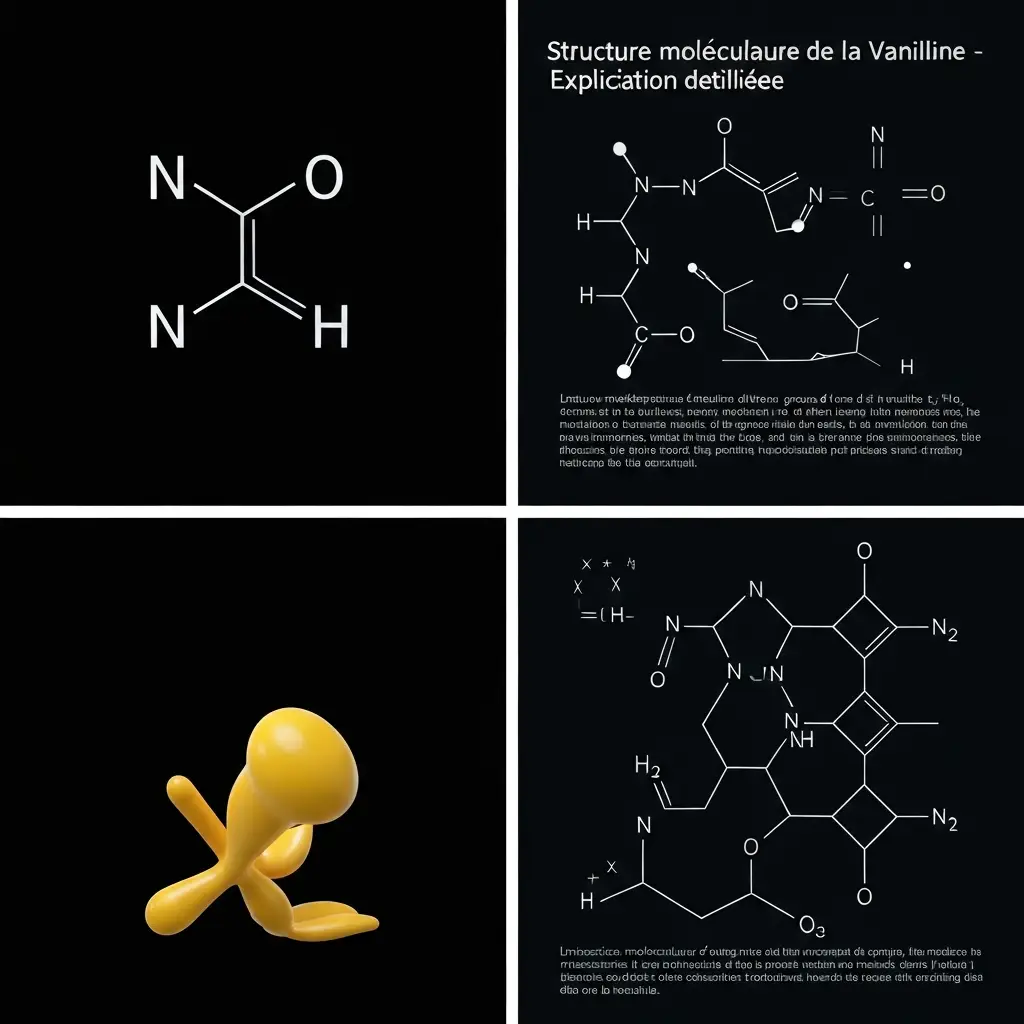 La Vanille Givrée : Reconnaître et Utiliser ce Signe Ultime de Qualité Professionnelle