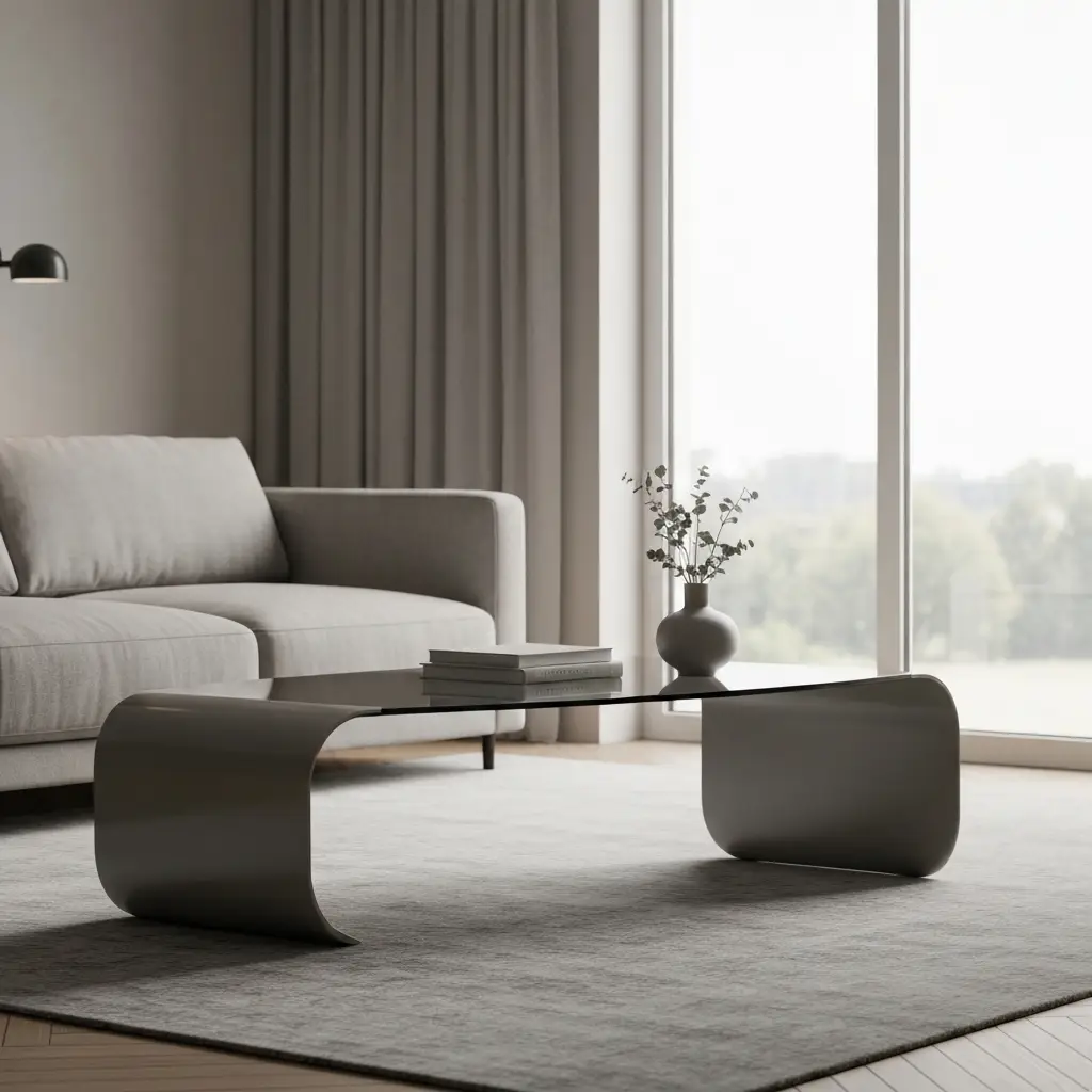 Photographie professionnelle illustrant : A sophisticated