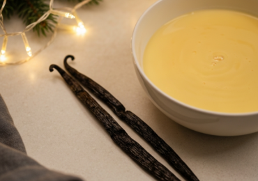 Erreur 404 en Pâtisserie : La Recette de Secours qui Sauve vos Fêtes (et qui met en valeur notre vanille !)