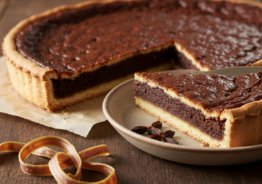 La Recette Authentique du Flan Pâtissier : Un Goût d’Enfance avec une Vraie Gousse de Vanille