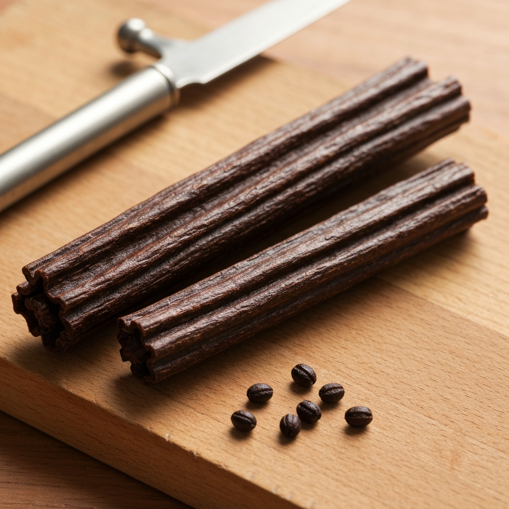 Vanille Bourbon de Madagascar Grade A : Le Secret des Pâtissiers pour des Desserts Maison Inoubliables