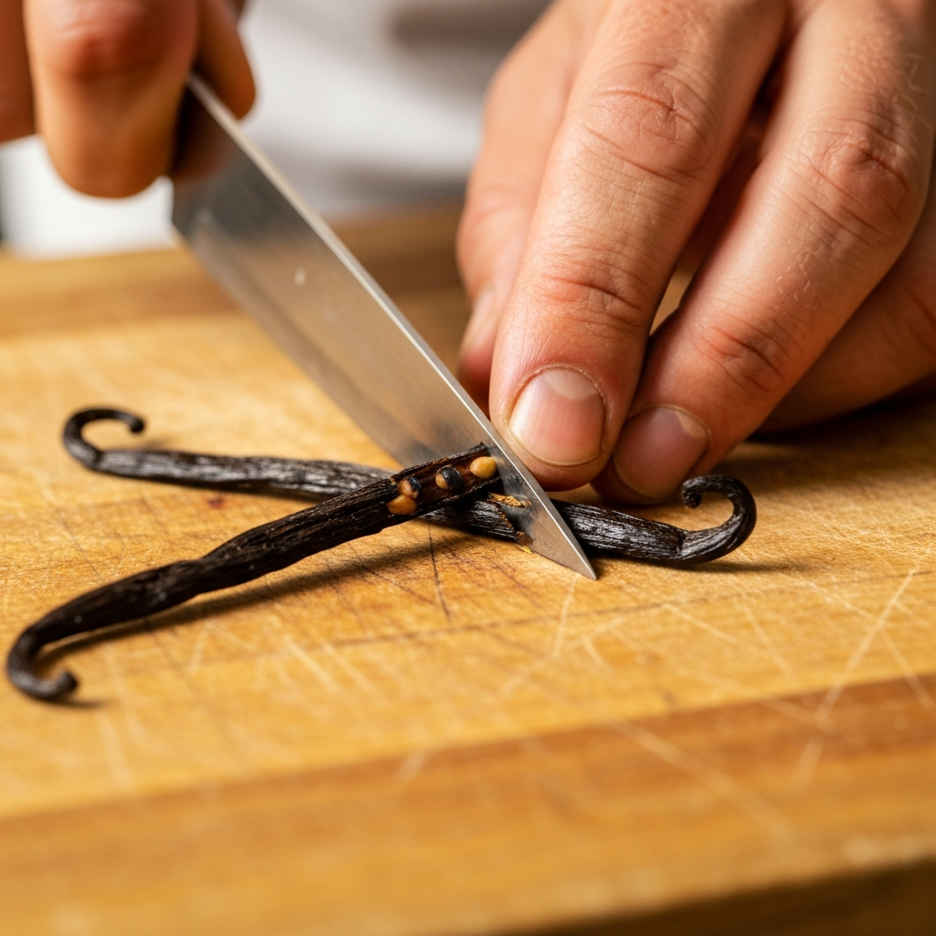 Pourquoi la vanille de Madagascar est la préférée des chefs.