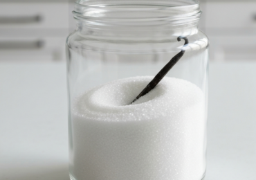 Recette du sucre vanillé artisanal : le secret pour parfumer tous vos desserts