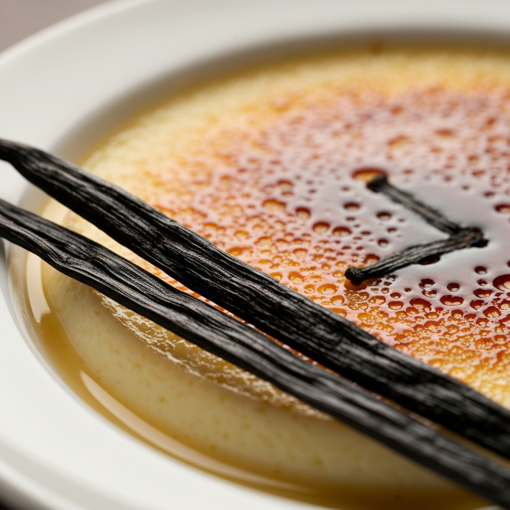 Vanille de Madagascar Grade A : Le Prix en Vaut-il Vraiment la Peine pour vos Pâtisseries Maison ?