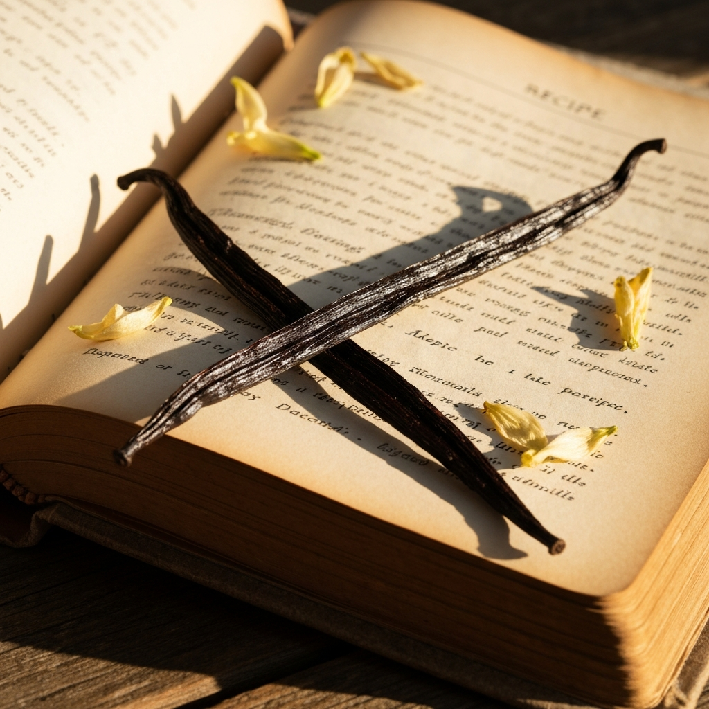 Photographie professionnelle ultra realiste illustrant : Nature morte artistique