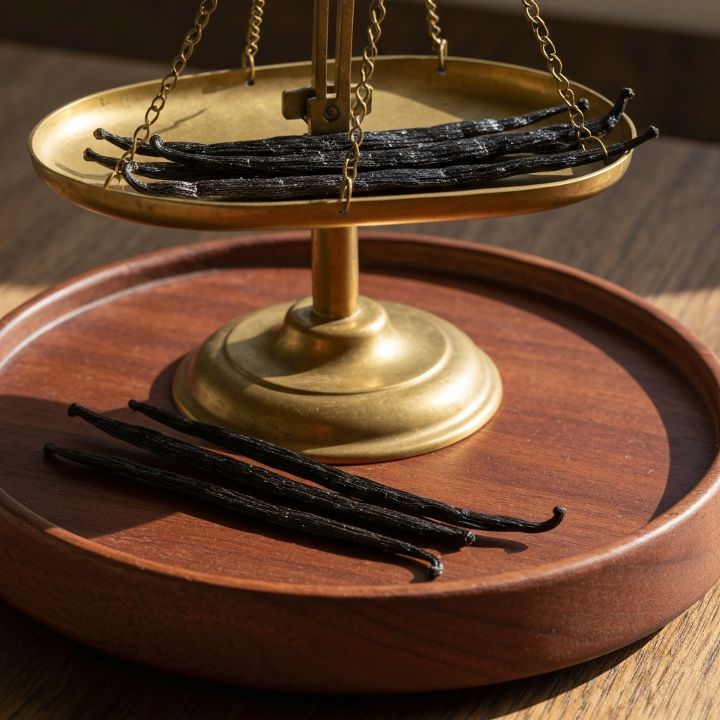 Pourquoi la vanille de Madagascar est-elle si chère ?