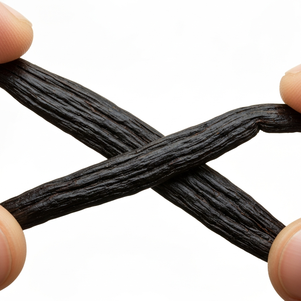 Comment reconnaître une gousse de vanille de qualité : Le guide pour ne plus se tromper