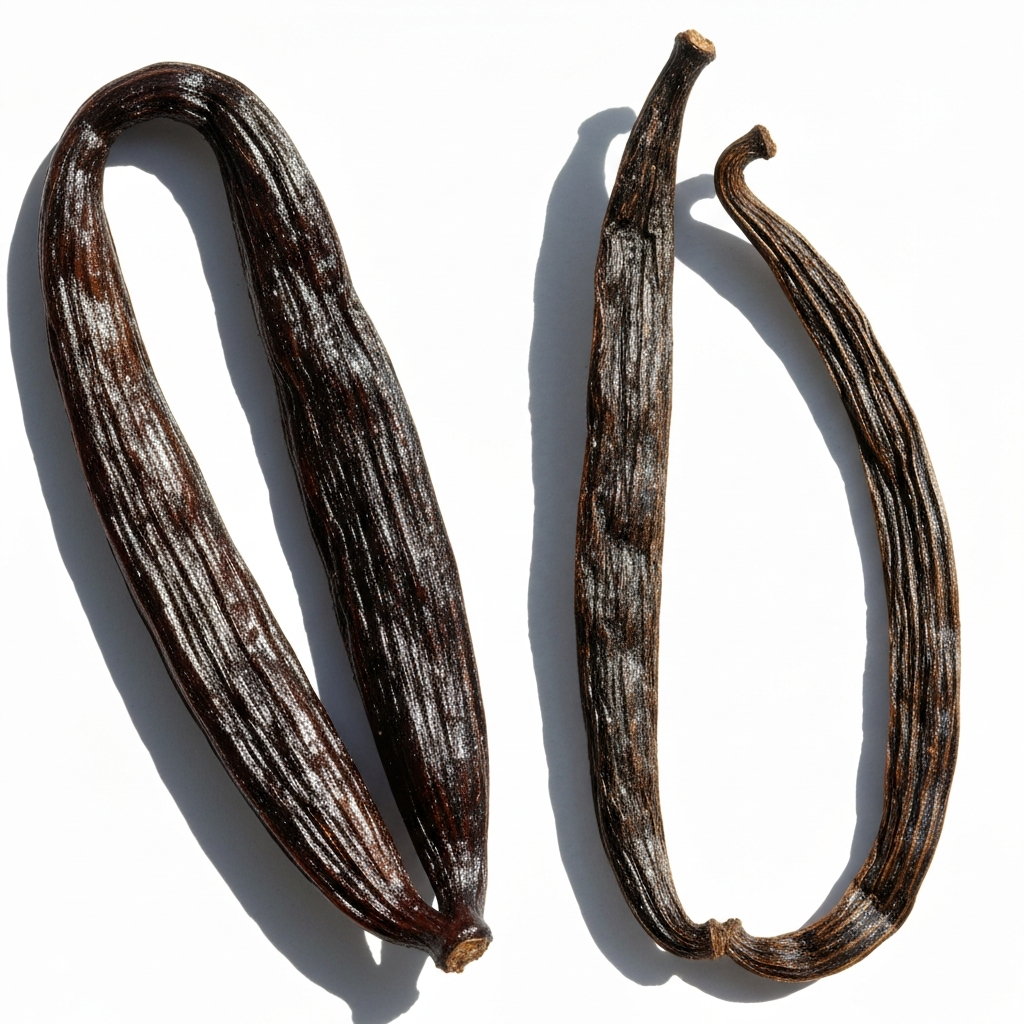 Photographie professionnelle ultra realiste illustrant : Comparaison côte à côte : à gauche