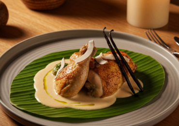 Voyage culinaire : les spécialités malgaches à la vanille