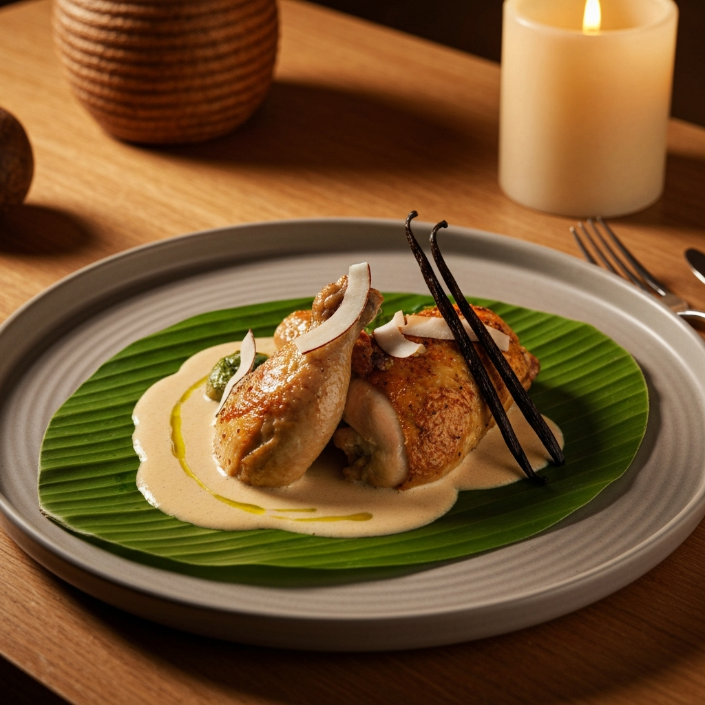 Voyage culinaire : les spécialités malgaches à la vanille