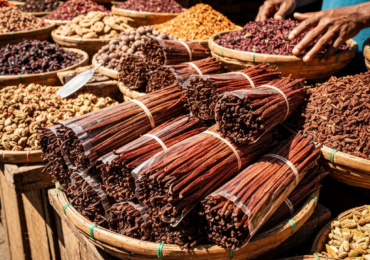 Les dangers de l’achat de vanille à bas prix sur les marchés