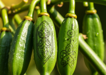 Les défis de la filière vanille à Madagascar (vols, sécurité)